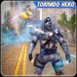 程序图标：Immortal Wind Tornado her…