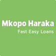程序图标：Mkopo Haraka
