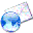 プログラムのアイコン：Web PDF Files Email Extra…
