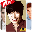أيقونة البرنامج: Lee Min Ho Wallpaper KPOP…