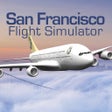أيقونة البرنامج: San Francisco Flight Simu…