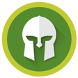 プログラムのアイコン：Security Warrior Antiviru…