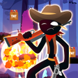 プログラムのアイコン：Stickman Survival Combat