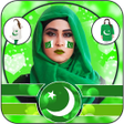 Icon of program: Pak Flag Independence Day…