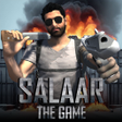 Ikon program: Salaar The Game