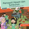 Icon of program: Kelas 2 Tema 6