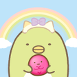 程序图标：Sumikko gurashi-Puzzling …