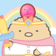 ไอคอนของโปรแกรม: Sumikko gurashi-Puzzling …