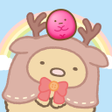 Ikona programu: Sumikko gurashi-Puzzling …