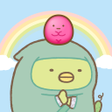 Иконка программы: Sumikko gurashi-Puzzling …