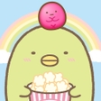 Ikona programu: Sumikko gurashi-Puzzling …