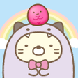 Ikona programu: Sumikko gurashi-Puzzling …