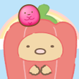 Иконка программы: Sumikko gurashi-Puzzling …