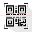 Biểu tượng của chương trình: QR-code Scanner