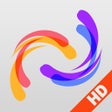 프로그램 아이콘: Unwind HD for Calm Ambien…
