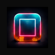 Light Box - Edge Border Light icon