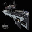 Icon of program: Bullpup Bozar