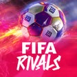 Programikonen: FIFA Rivals - Mobile Foot…