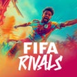 Programikonen: FIFA Rivals - Mobile Foot…
