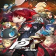 Biểu tượng của chương trình: Persona 5 Royal