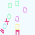 Icon of program: Boxo Cube Casual Game