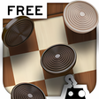 Icon of program: Checkers Free