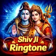 ไอคอนของโปรแกรม: Shiv Ji Ringtone