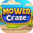 プログラムのアイコン：Mower Craze - Fun Game