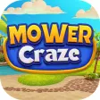 Mower Craze - Fun Game