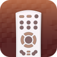 プログラムのアイコン：Remote for Toshiba TV