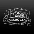 Cadillac Jacks Gaming Resort