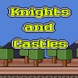 أيقونة البرنامج: Knights and Castles