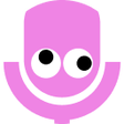 Icoon van programma: Record Audio