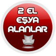 程序图标：ikinci el eşya alanlar