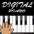 프로그램 아이콘: Digital Piano Free Auto