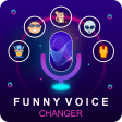 Voice Changer - Voice Recorder