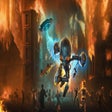 Иконка программы: Destroy All Humans! (2020…