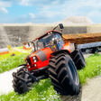 Icon of program: Indian Tractor Simulator …