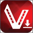 プログラムのアイコン：X Video Downloader - Free…