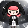 أيقونة البرنامج: Boca Toca Life World Wall…