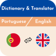 Icône du programme : Portuguese English Transl…