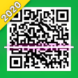 QR And Barcode Scanner Professional