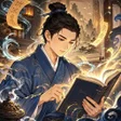 Programikonen: 書生修長生