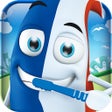 Ícone do programa: Aquafresh Brush Time