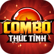 ไอคอนของโปรแกรม: Combo Thức Tỉnh: Huyền Th…