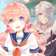 Vtuber模擬器模擬 X 養成RPG icon