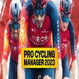 Ícone do programa: Pro Cycling Manager 2023