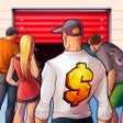 Ikona programu: Bid Wars: Storage Auction…