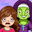 Ícone do programa: Mini Town- Horror Granny …