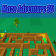 Icon of program: Maze Adventure 3D